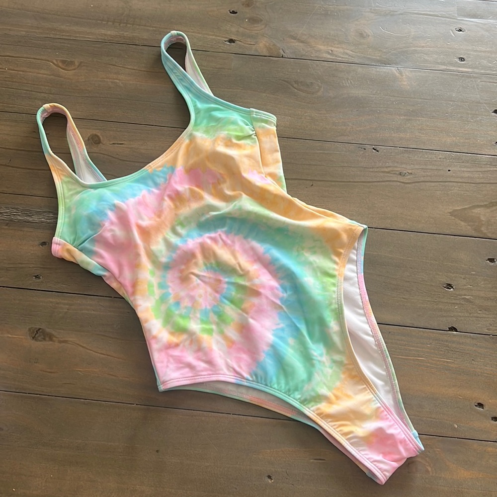 Stoney Clover x Target One Piece!